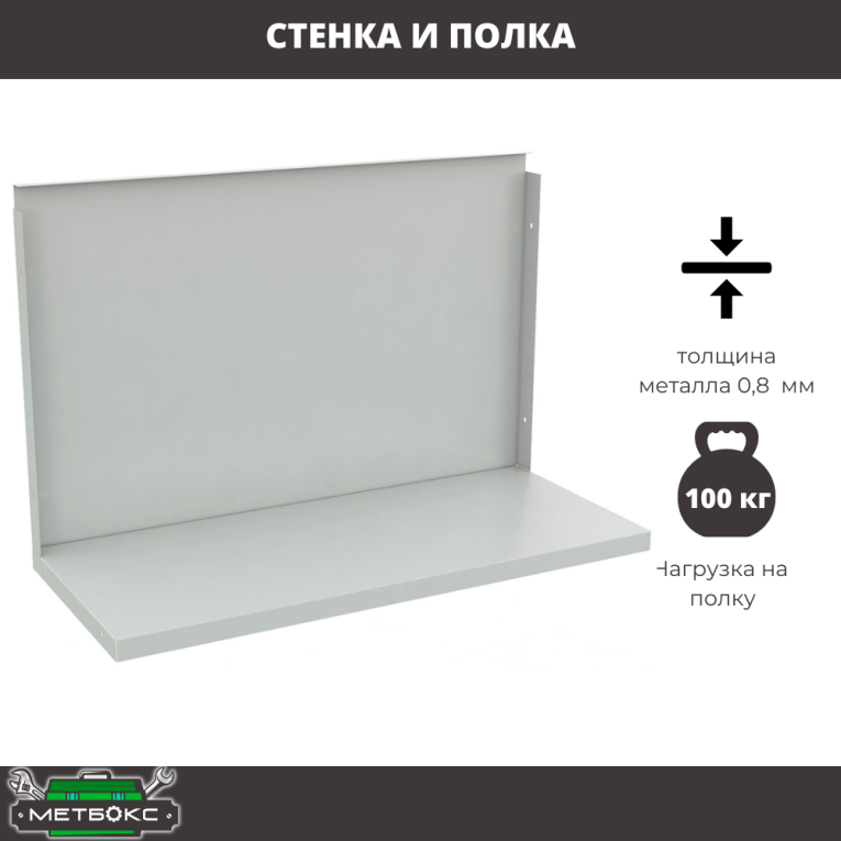 Верстак Profi WT160.WD5/F1.011 купить в Котласе
