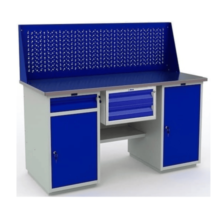 Верстак Profi WT160.WD2/WD1.110 купить в Котласе