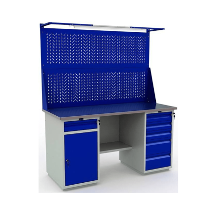 Верстак Profi WT160.WD5/WD2.021 купить в Котласе