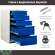 Верстак Profi WT160.WD5/WD2.021 купить в Котласе