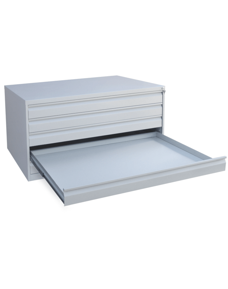 Шкаф картотечный ШК-5 формат А0 купить в Котласе