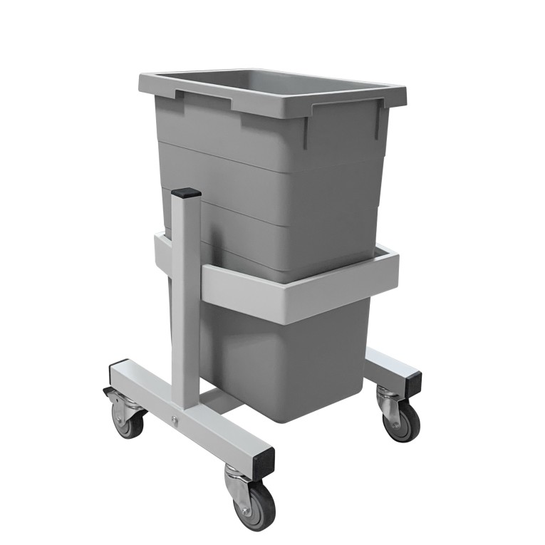 Подкатная подставка под контейнер Gresson ПДК купить в Котласе Подкатная подставка под контейнер Gresson ПДК купить в Котласе