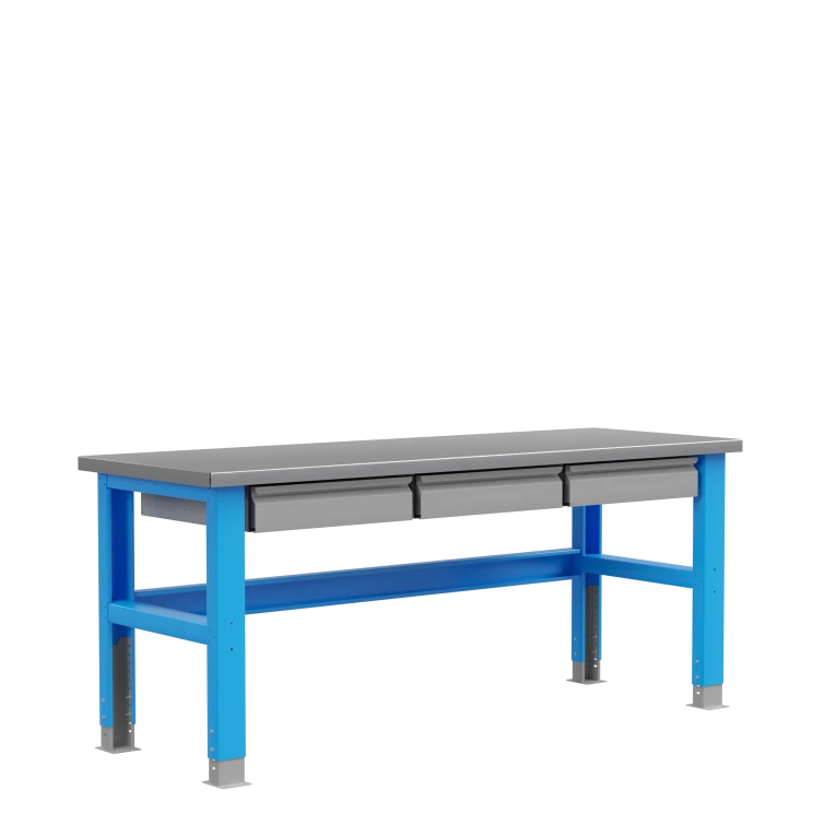 Стол промышленный PLC 20.111 купить в Котласе