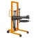 Штабелер гидравлический для бочек DA450A SMARTLIFT (SMART) купить в Котласе