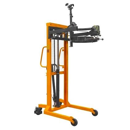 Штабелер гидравлический для бочек DA450A SMARTLIFT (SMART) купить в Котласе