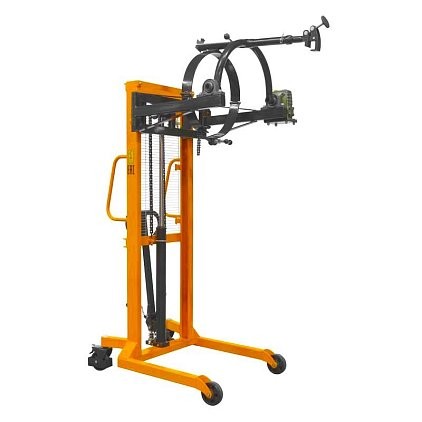 Штабелер гидравлический для бочек DA450A SMARTLIFT (SMART) купить в Котласе