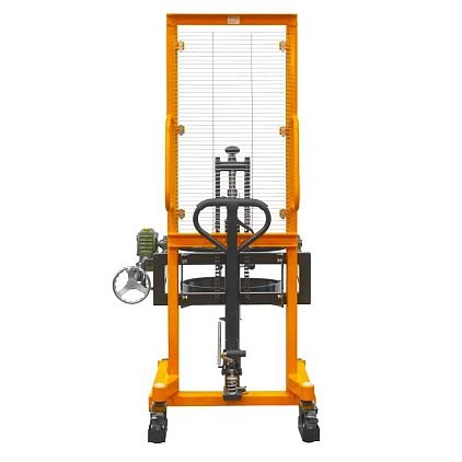 Штабелер гидравлический для бочек DA450A SMARTLIFT (SMART) купить в Котласе