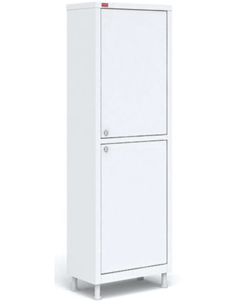 Металлический медицинский шкаф M1 165.57.32 М купить в Котласе