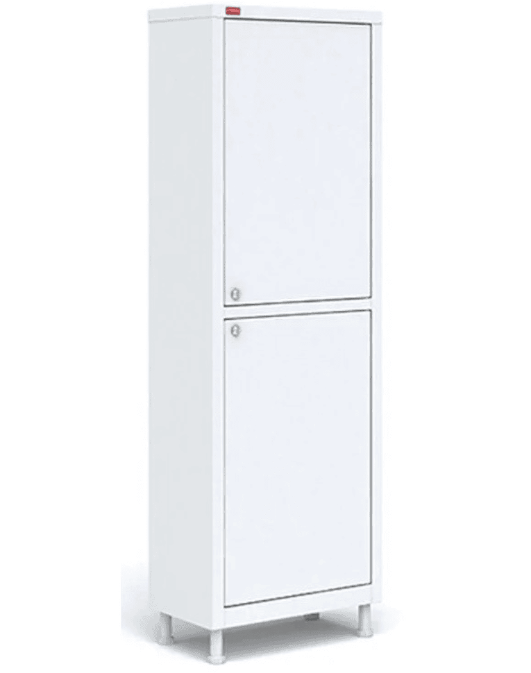 Металлический медицинский шкаф M1 165.57.32 М купить в Котласе