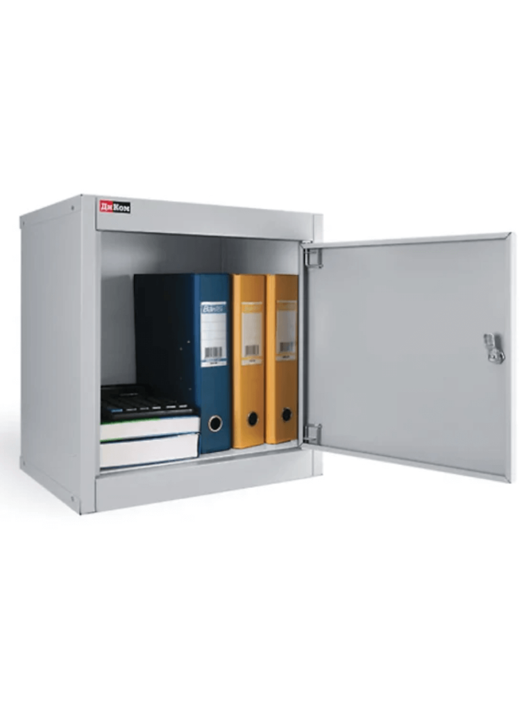 Шкаф офисный ДиКом КД-111 (без полки) разб. купить в Котласе