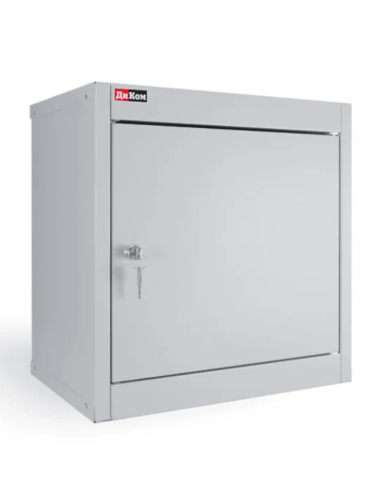 Шкаф офисный ДиКом КД-111 (без полки) разб. купить в Котласе