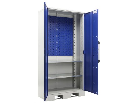 Шкаф инструментальный AMH TC-062000 EL купить в Котласе