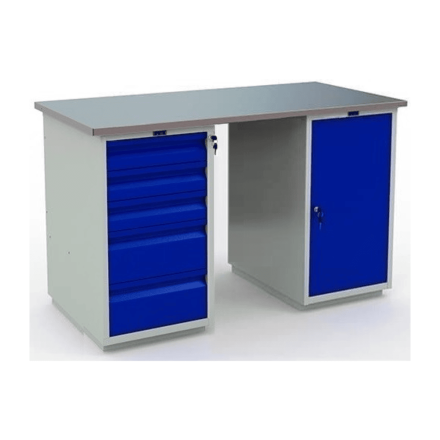 Верстак Profi WT140.WD5/WD1.000 купить в Котласе