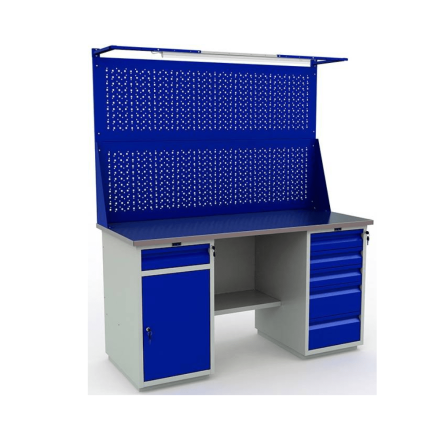 Верстак Profi WT160.WD2/WD5.021 купить в Котласе