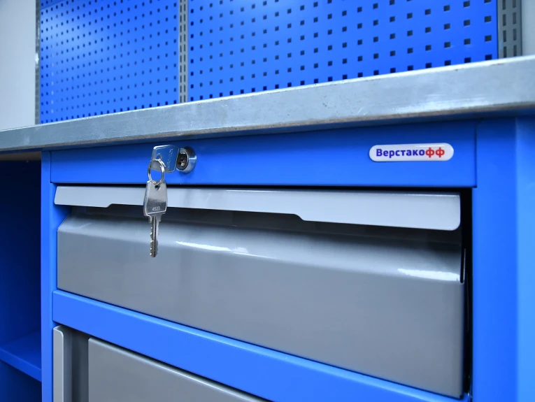 Верстак PRF 181.58.2-2F купить в Котласе