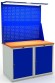 Верстак Expert W120.WS1/WS1.021 купить в Котласе