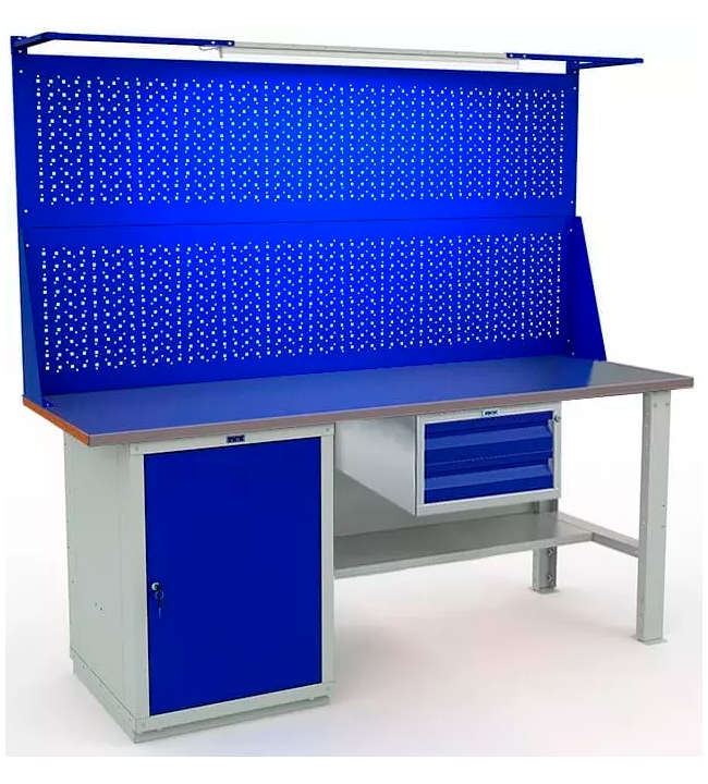 Верстак Expert W200.WS1/F2.121.W купить в Котласе