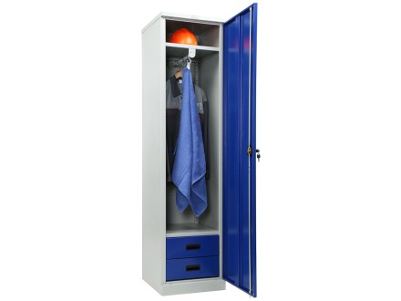 Шкаф инструментальный TC-1947-000202ГК купить в Котласе