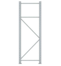 СТ-051 Рама 2200х1050 цинк СТ-051 Рама 2200х1050 цинк