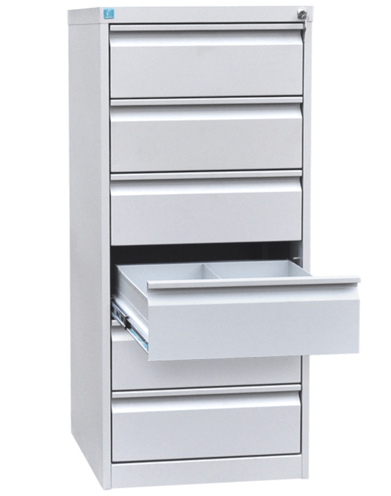 Шкаф картотечный ШК-6 купить в Котласе