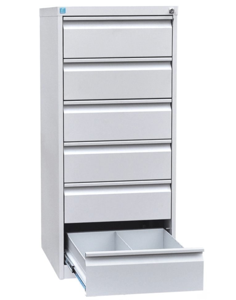 Шкаф картотечный ШК-6 купить в Котласе