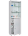 Медицинский шкаф HILFE МД 1 1760/SG купить в Котласе