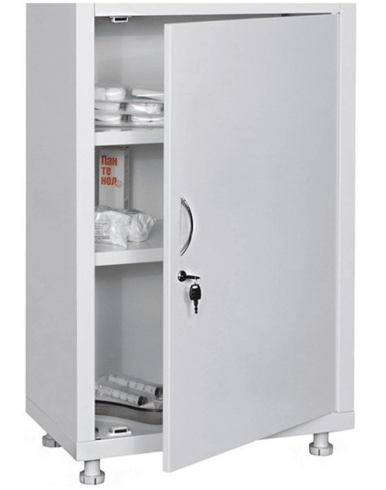 Медицинский шкаф HILFE МД 1 1760/SG купить в Котласе Медицинский шкаф HILFE МД 1 1760/SG купить в Котласе