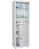 Медицинский шкаф HILFE МД 1 1760/SG купить в Котласе