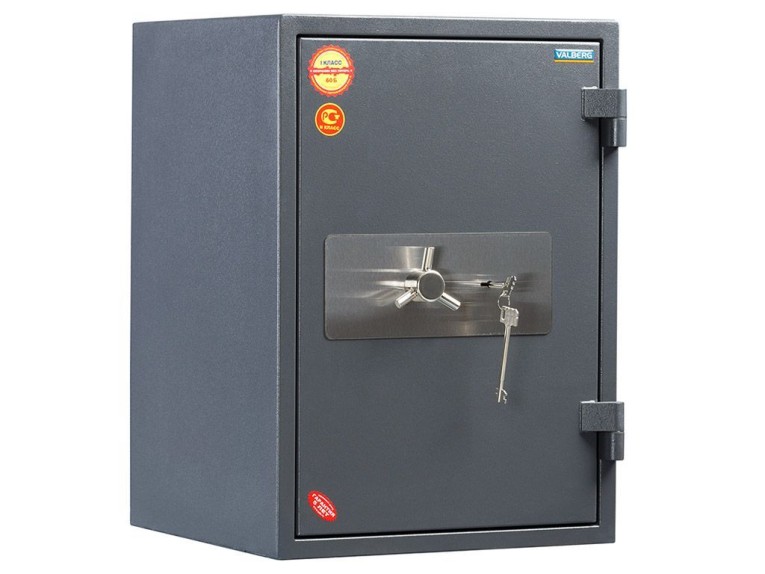 Огневзломостойкий сейф Valberg Гарант Евро 67T купить в Котласе Огневзломостойкий сейф Valberg Гарант Евро 67T купить в Котласе