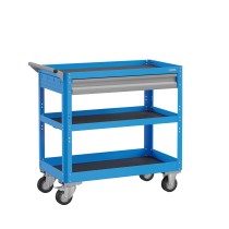 Тележка инструментальная PLC 8008.1-К Тележка инструментальная PLC 8008.1-К