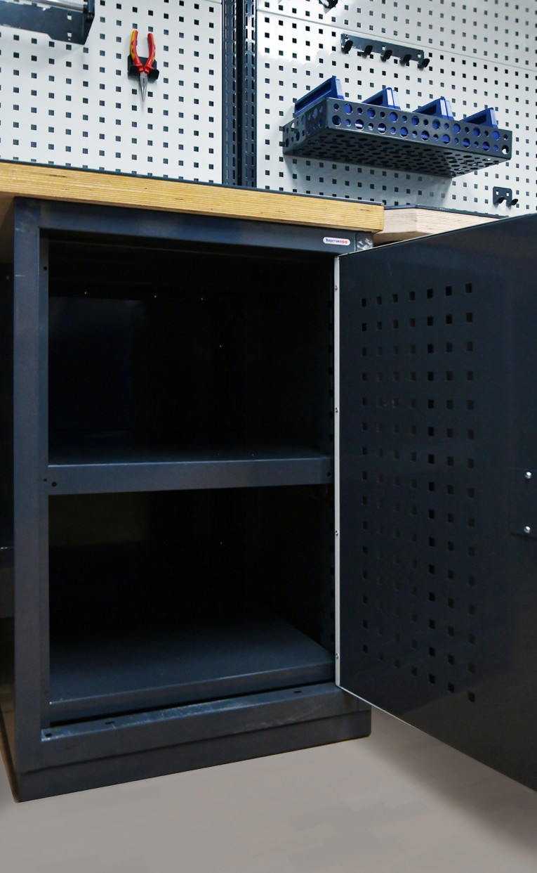 Верстак FBK 205.347-2 купить в Котласе