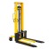 Ручной гидравлический штабелер SDJ 1530 (1500 кг; 3 м; вилы 310-850 мм) SMARTLIFT (SMART) купить в Котласе