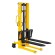 Ручной гидравлический штабелер SDJ 1530 (1500 кг; 3 м; вилы 310-850 мм) SMARTLIFT (SMART) купить в Котласе