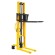 Ручной гидравлический штабелер SDJ 1530 (1500 кг; 3 м; вилы 310-850 мм) SMARTLIFT (SMART) купить в Котласе