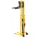 Ручной гидравлический штабелер SDJ 1530 (1500 кг; 3 м; вилы 310-850 мм) SMARTLIFT (SMART) купить в Котласе