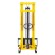 Ручной гидравлический штабелер SDJ 1530 (1500 кг; 3 м; вилы 310-850 мм) SMARTLIFT (SMART) купить в Котласе