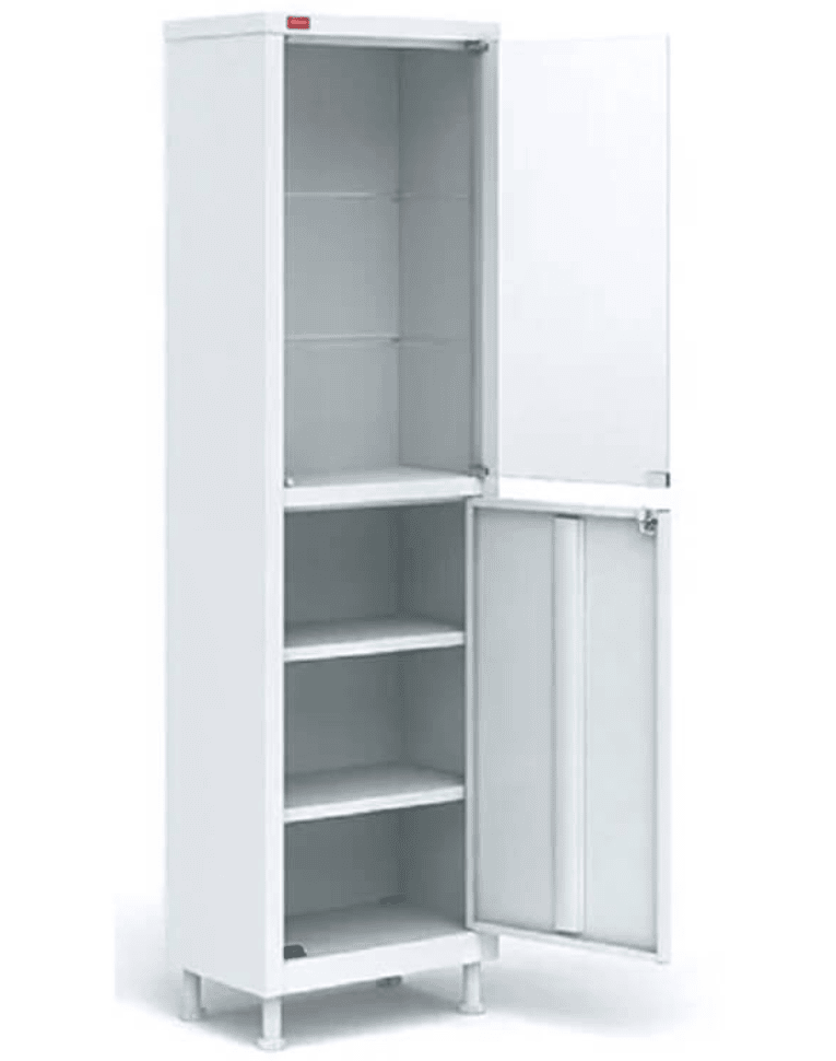 Металлический медицинский шкаф М1 165.57.32 C купить в Котласе Металлический медицинский шкаф М1 165.57.32 C купить в Котласе