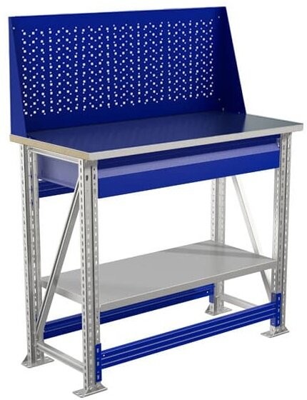 Верстак Master MT100.MF1 / MF1.111 купить в Котласе