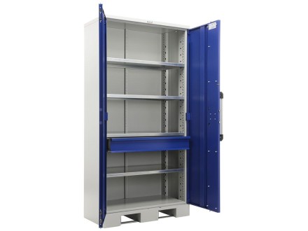 Шкаф инструментальный AMH TC-004010 EL купить в Котласе