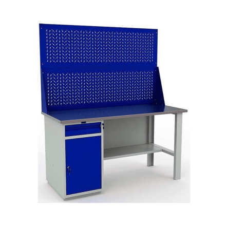 Верстак Profi WT160.WD2/F1.020 купить в Котласе