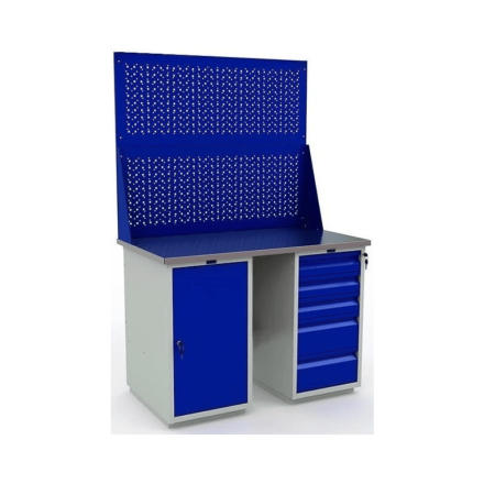 Верстак Profi WT120.WD1/WD5.020 купить в Котласе