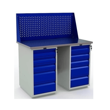Верстак Profi WT120.WD5/WD5.010 купить в Котласе