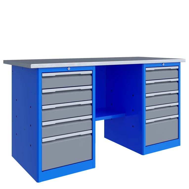 Верстак PRF 161.55.1 купить в Котласе