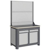 Верстак MCN 1252.S88-2