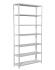 Стеллаж MS Strong 2350х700х300 7 полок купить в Котласе