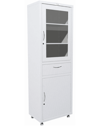 Медицинский шкаф HILFE МД 1 1760 R-1 купить в Котласе