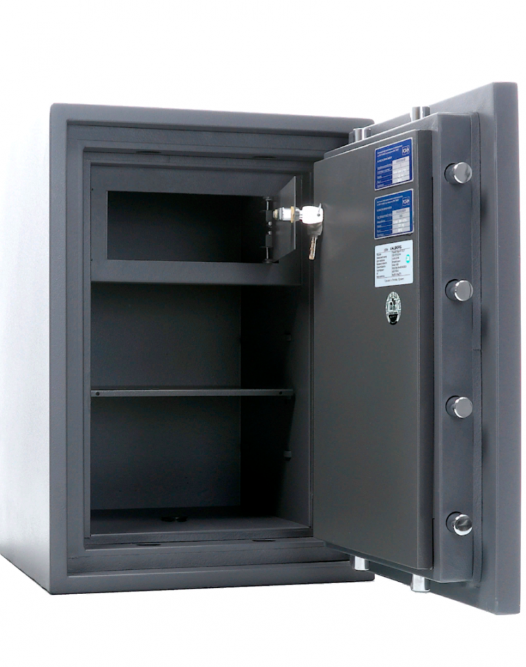 Огневзломостойкий сейф Valberg Гарант Евро 67T EL купить в Котласе Огневзломостойкий сейф Valberg Гарант Евро 67T EL купить в Котласе