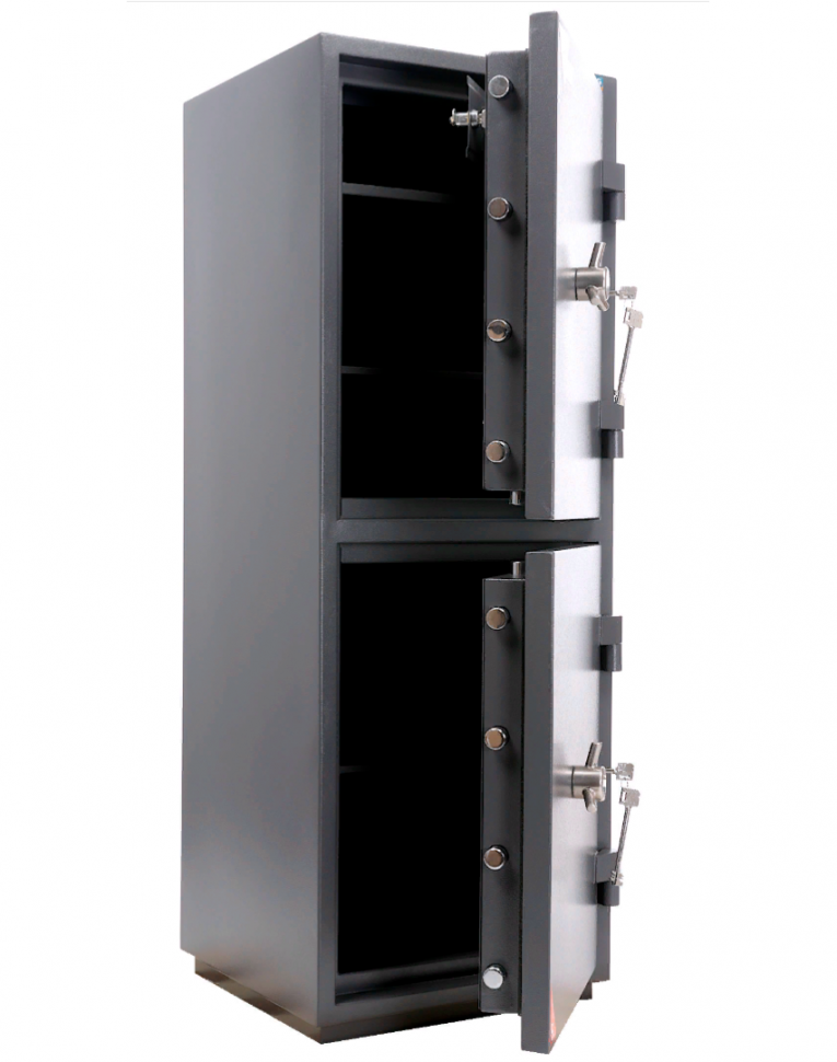 Взломостойкий сейф Valberg Гранит 120T/2 купить в Котласе
