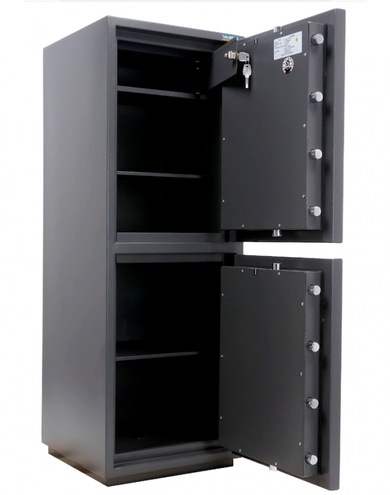 Взломостойкий сейф Valberg Гранит 120T/2 купить в Котласе