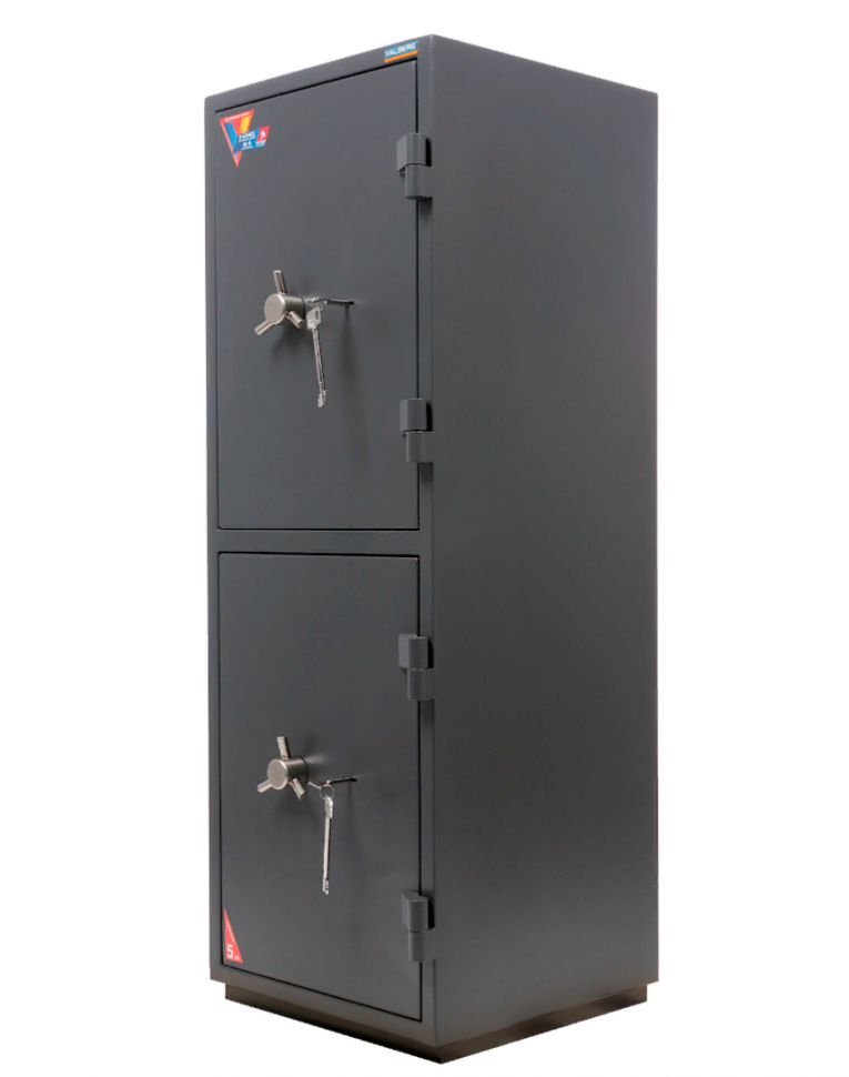 Взломостойкий сейф Valberg Гранит 120T/2 купить в Котласе